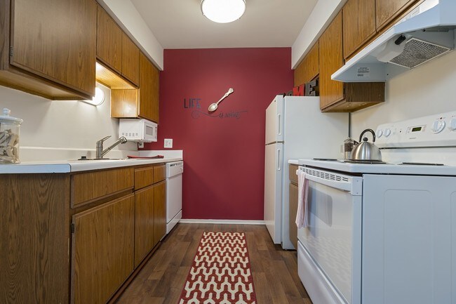 Foto del edificio - 24500 Weathervane Blvd