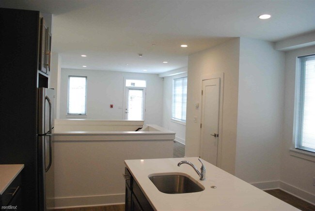 Foto del edificio - 1206 N 7th St