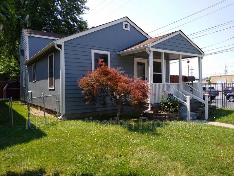 Foto principal - 610 S Ferree St