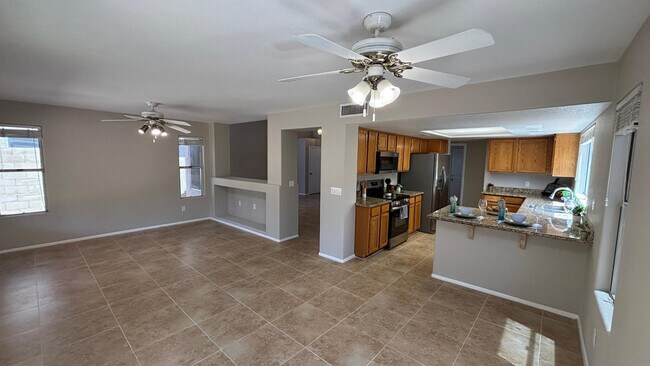 Foto del edificio - 17426 N 47th St