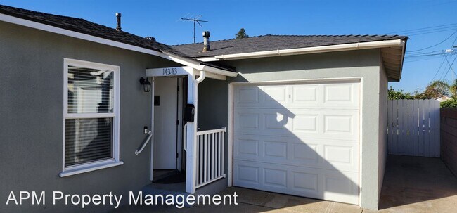 Building Photo - 3 br, 2 bath House - 14343 Cabrillo Ave