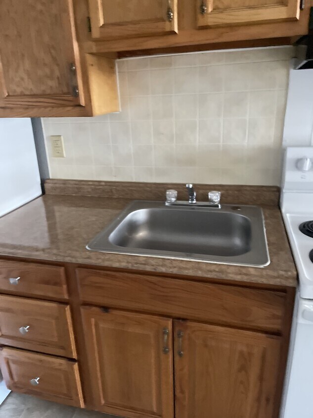 Foto principal - 308 Clayton St