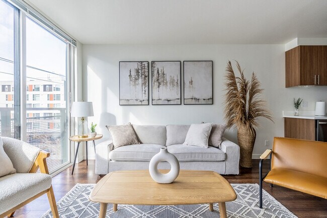 Foto del edificio - 2407 E Union St