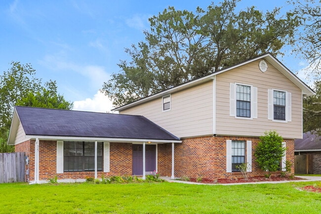 Foto del edificio - 927 Ridgewall Ct