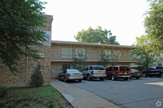 Foto del edificio - Victor Street Apartments