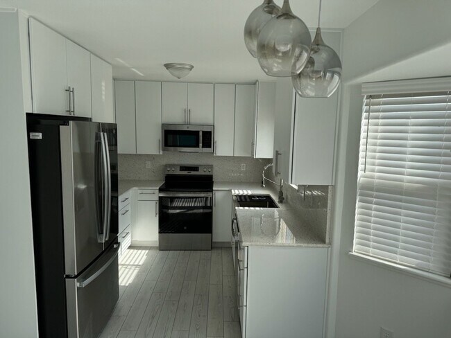 Foto del edificio - 3 bedroom - Descendant
