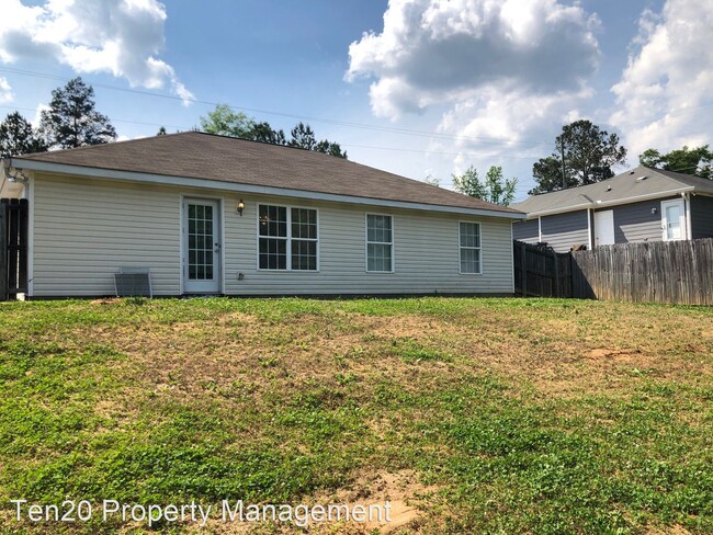 Building Photo - 4 br, 2 bath House - 649 Builder Drive