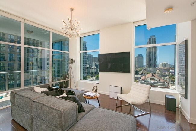 Foto del edificio - 1262 Kettner Blvd