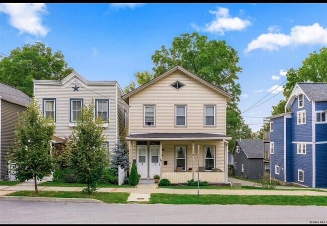 Foto del edificio - 78 Catherine St