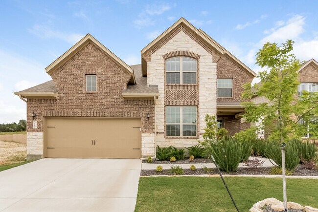 Foto del edificio - Texas House