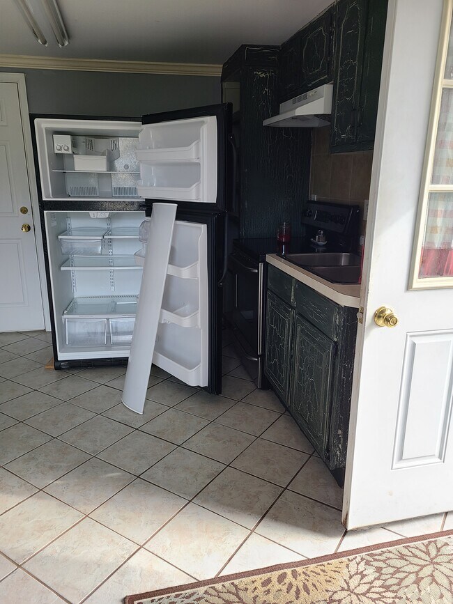 Foto del edificio - 38 Blair Mountain Rd