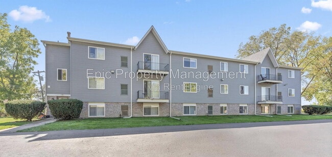 Photo - 31471 Block Street Apartment