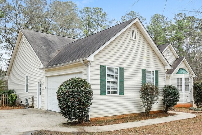 Foto del edificio - 5191 Memorial Ln SW