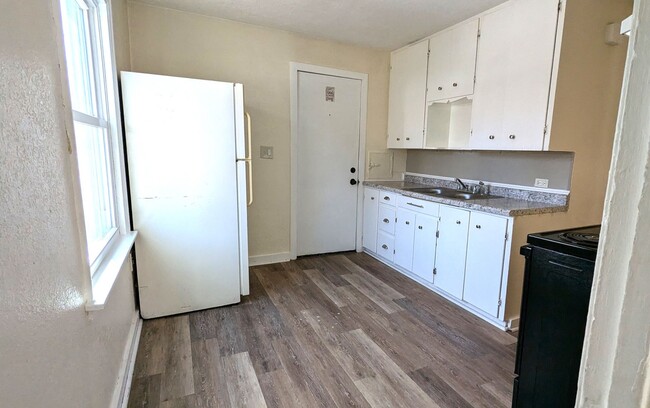 Foto del edificio - 1969 Wood St