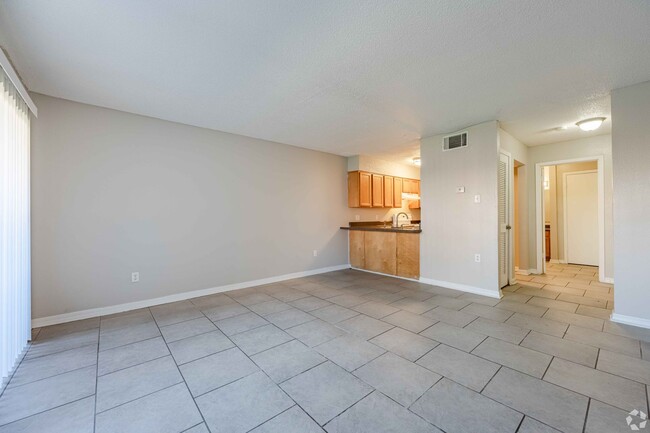 Interior Photo - Compass Pointe