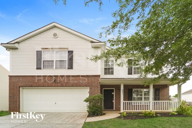 Building Photo - 4031 Larkhaven Village Dr