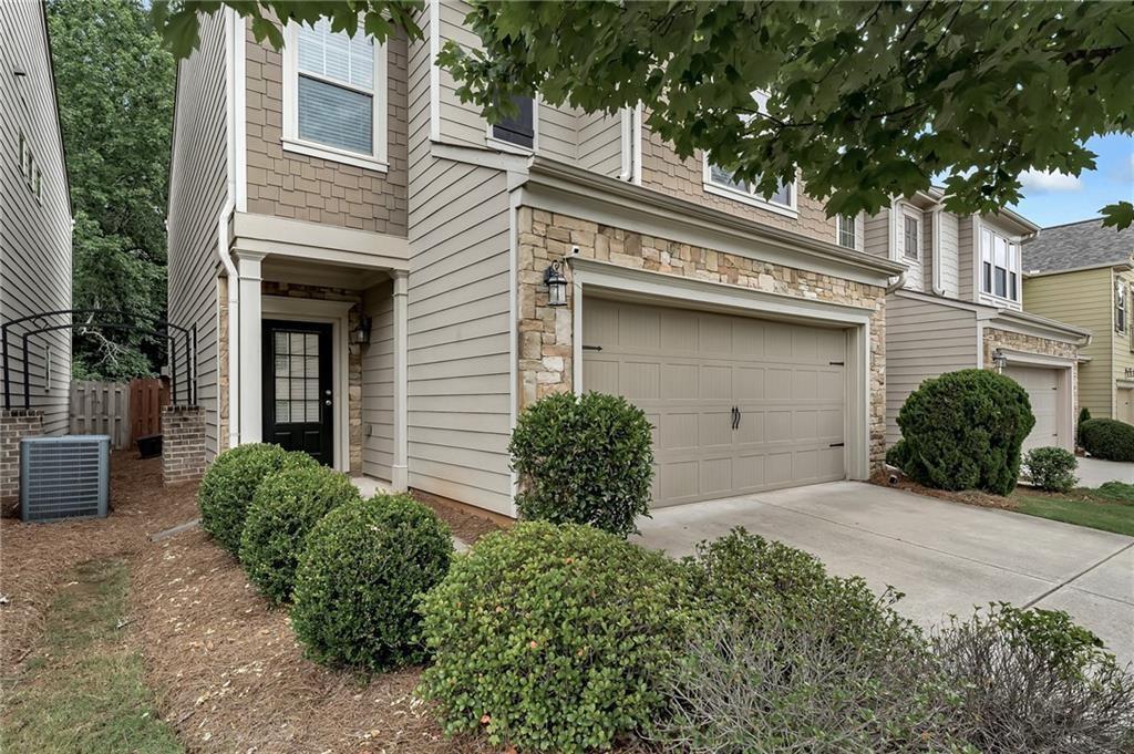 Foto principal - 4685 Waterbrooke Crossing