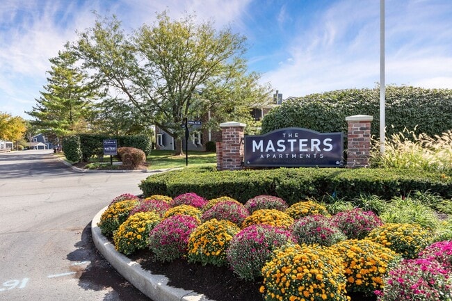 Building Photo - The Masters Apartments