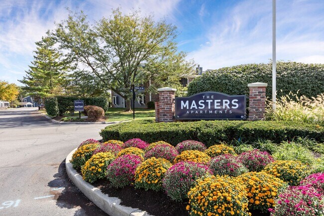 Foto del edificio - The Masters Apartments