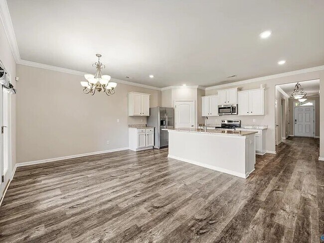 Foto del edificio - 14864 Norfleet Dr