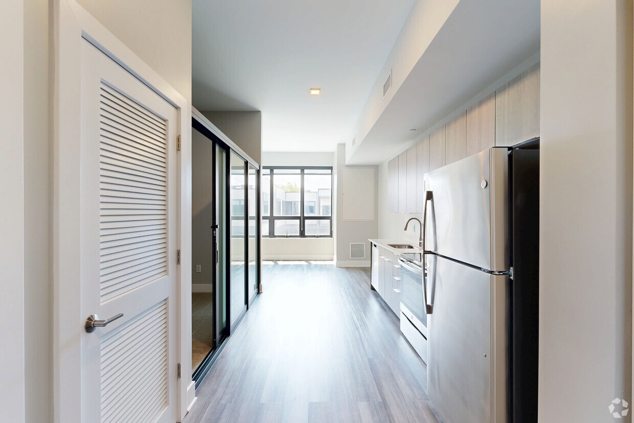 Photo - Hoover + Greene Apartments