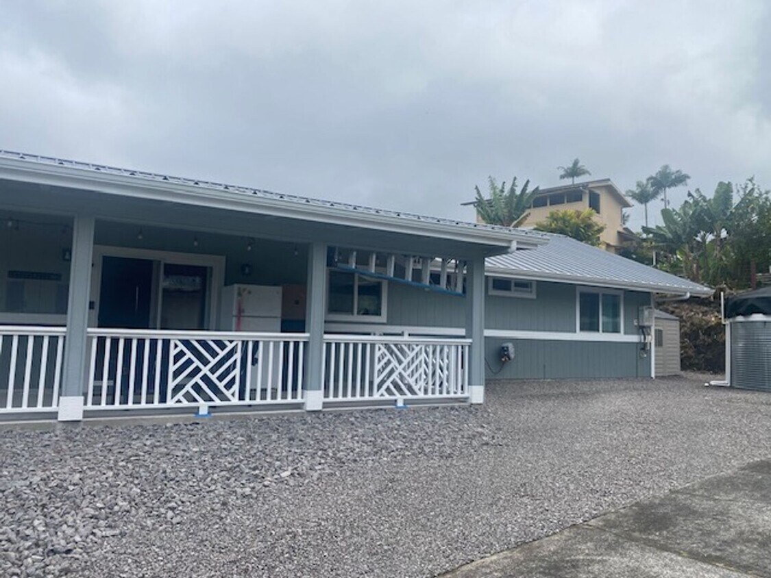 Primary Photo - Fully Furnished Home
