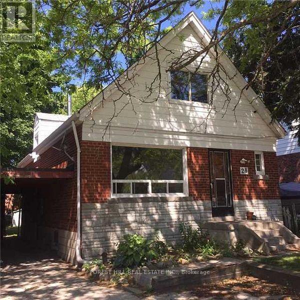 Primary Photo - 28 Harris Park Dr