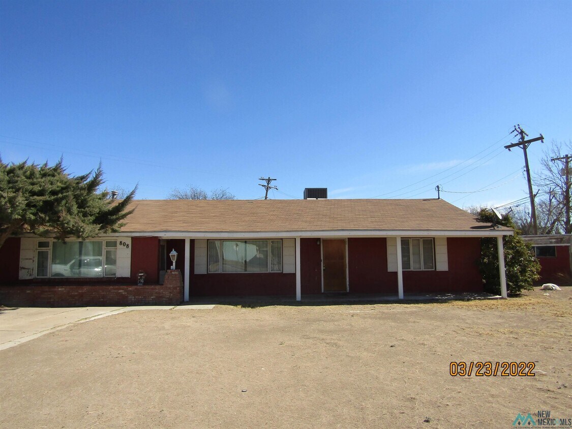 808 W Catalina Dr, Artesia, NM 88210 House Rental in Artesia, NM