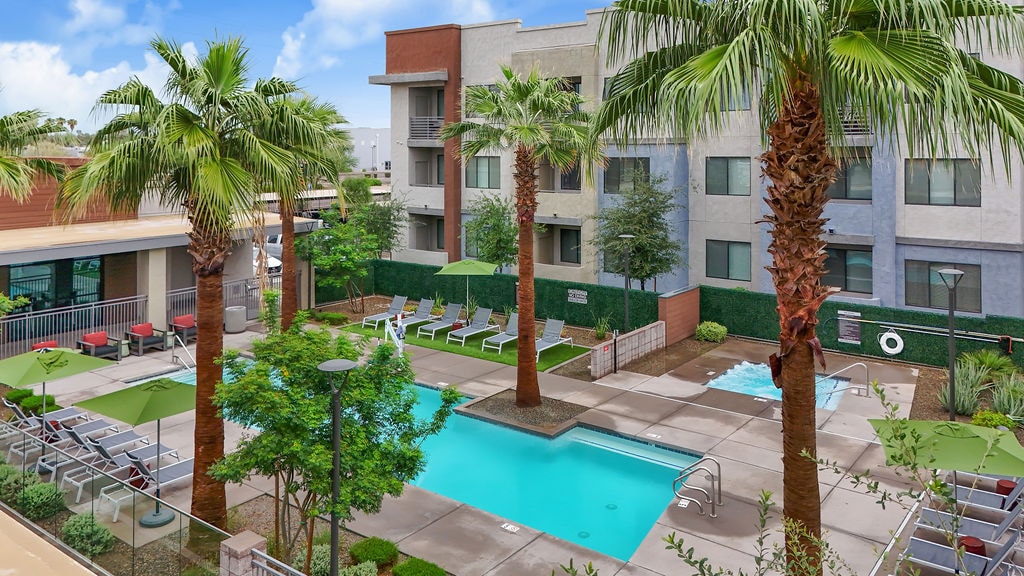 Foto principal - Parc Lofts