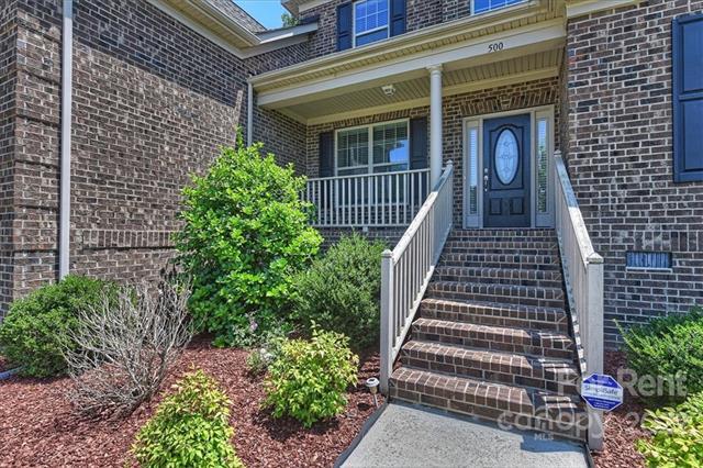 Foto del edificio - 500 Kimbrell Crossing Dr
