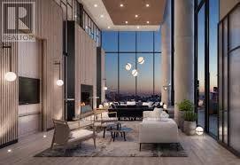 Photo du bâtiment - 55 Charles St E