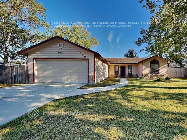 Building Photo - 7469 Sweet Rose Ln Building Photo - 7469 Sweet Rose Ln