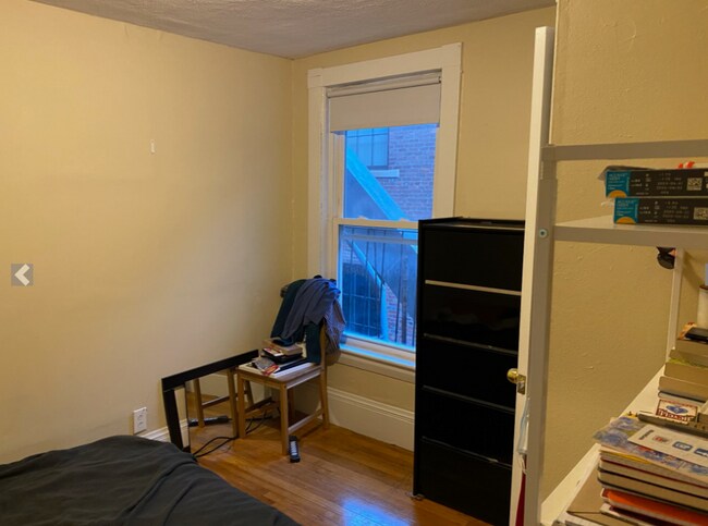 Foto del edificio - 238 Cambridge St