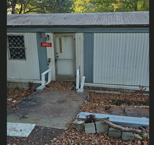 Foto del edificio - 24903 S Oak St