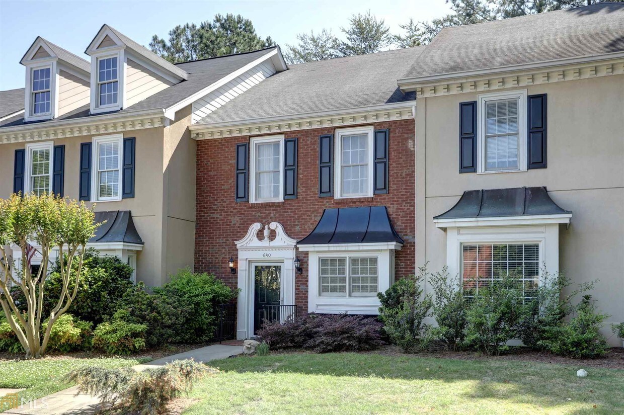 640 Brantley Rd, Atlanta, GA 30350 House Rental in Atlanta, GA