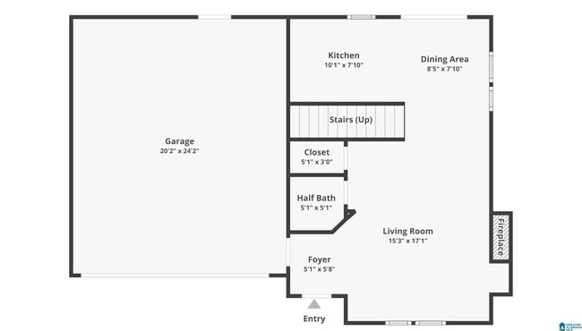 Building Photo - 337 Grove St