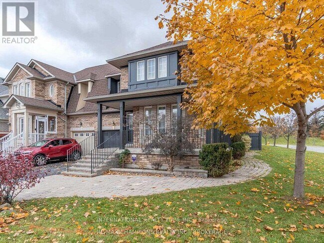 Building Photo - 49 Convoy Crescent