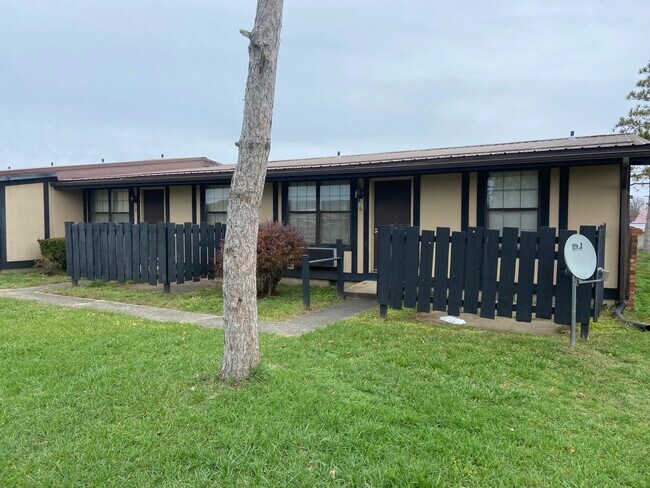 Building Photo - Piketon 35 Apartments