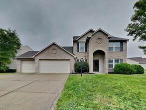 Building Photo - 5244 Baysdon Cir