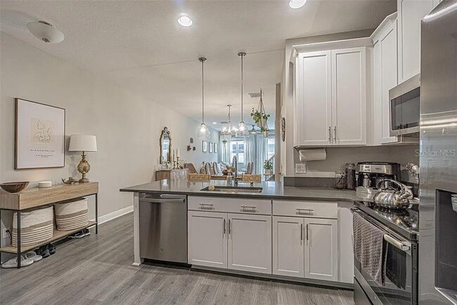 Foto del edificio - 2479 Foggy Creek Cir
