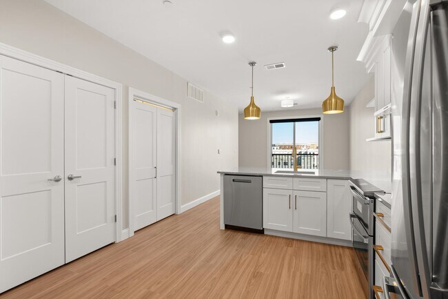 Foto del edificio - 99 Foundry Pl
