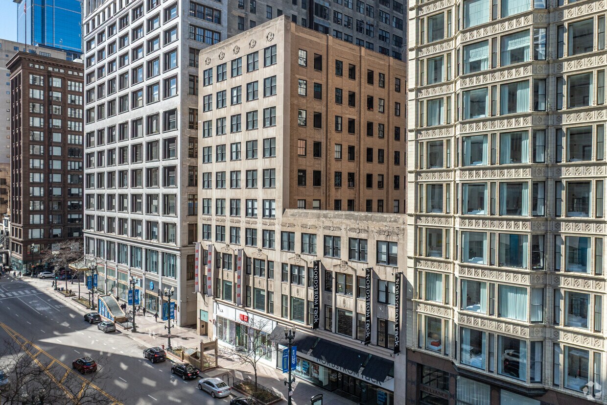 Primary - 20 N State St