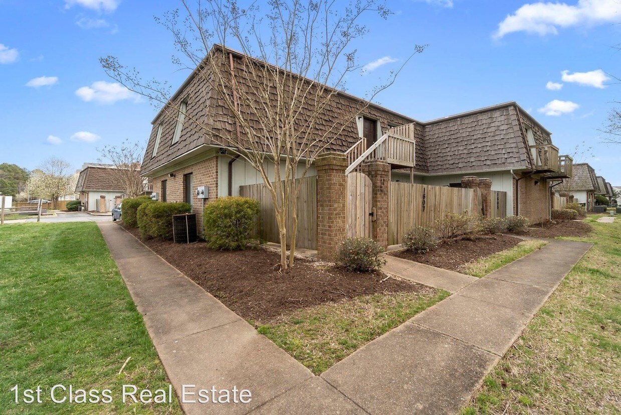 Primary Photo - 2 br, 2 bath House - 1607 Ocean Bay Drive