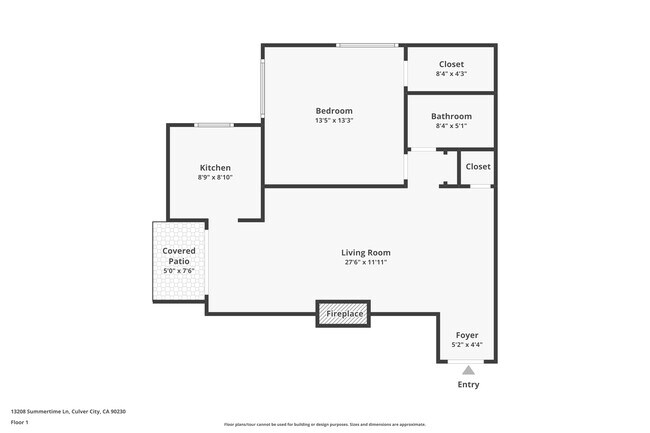 Building Photo - 13208 Summertime Ln