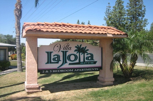 Foto del edificio - Villa La Jolla