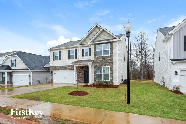Foto del edificio - 112 Wild Lily Dr