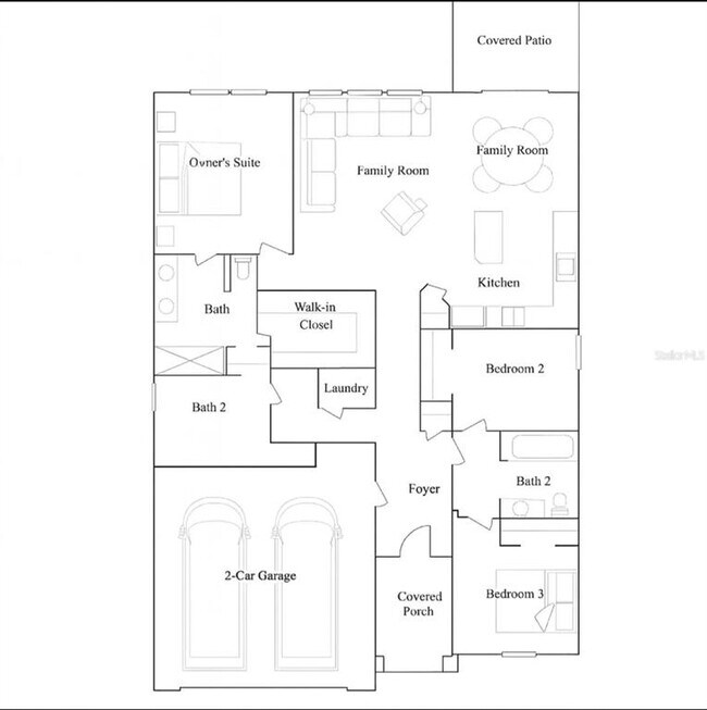 Building Photo - 203 Brave Rd