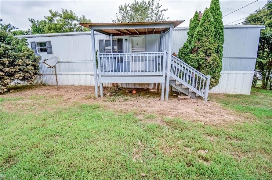 Foto principal - 7112 Prospect Church Rd