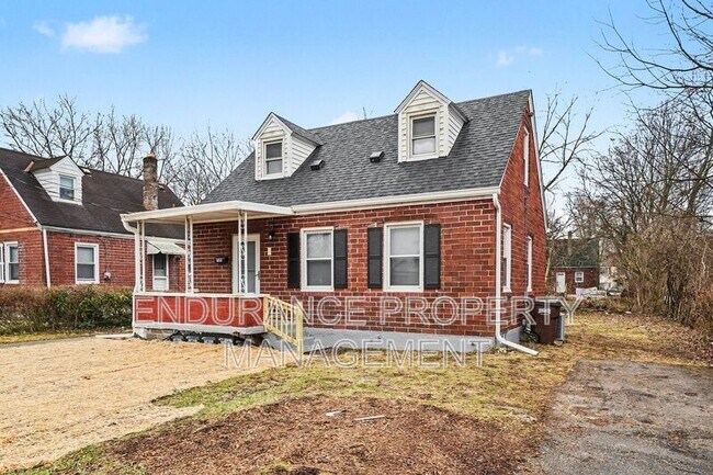 Foto del edificio - 789 Matthews Dr