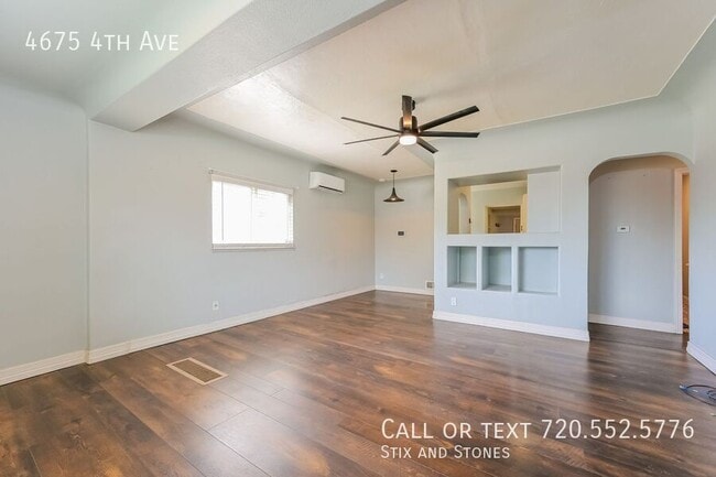 Foto del edificio - 4675 W 4th Ave